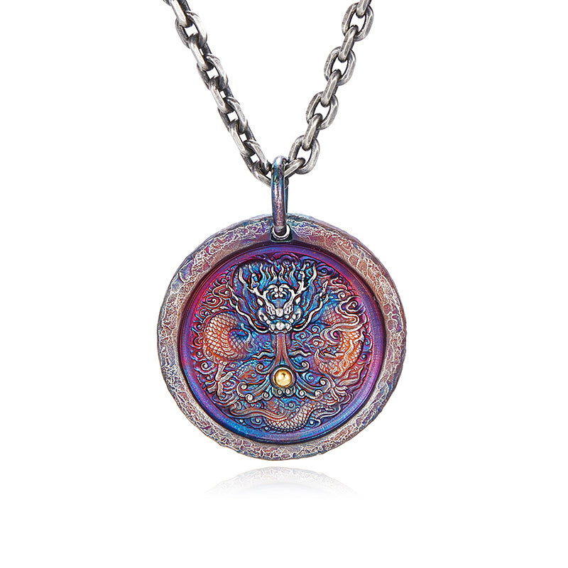 Overseer Necklace
